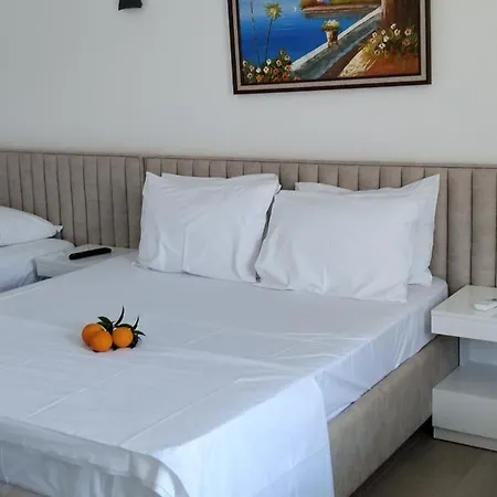 Apartment Marios *