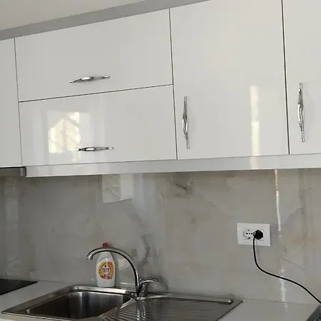 Marios Apartment