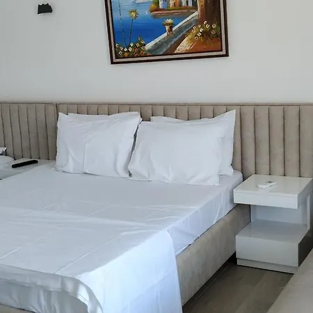 Apartment Marios *