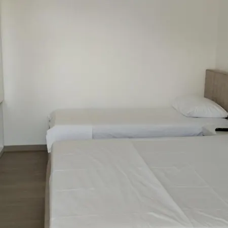 Apartment Marios