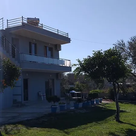 Marios Apartment *