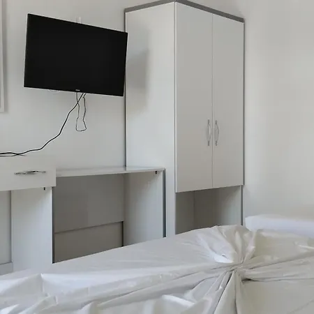 Apartment Marios