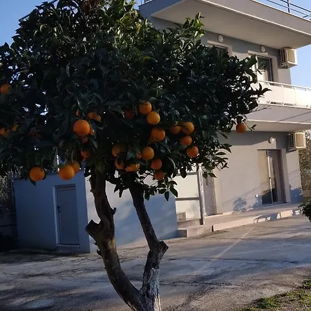 Apartment Marios Himare