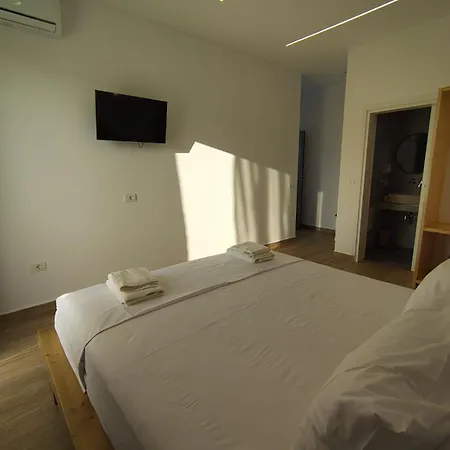 Marios Apartament