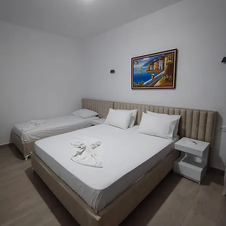 Marios * Химара