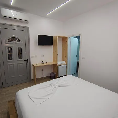 Apartament Marios *
