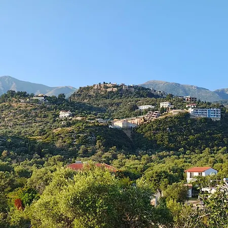 Marios Apartament Himara