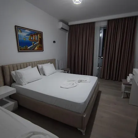 Marios * Химара