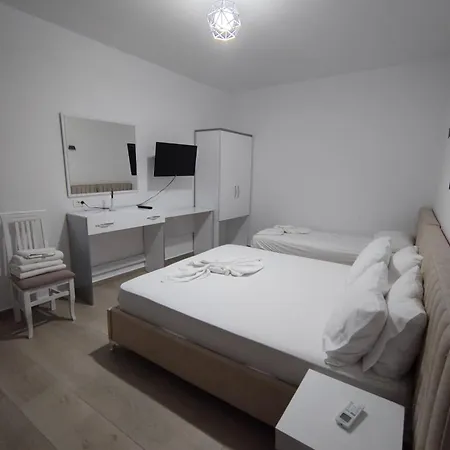 Apartman Marios Himara