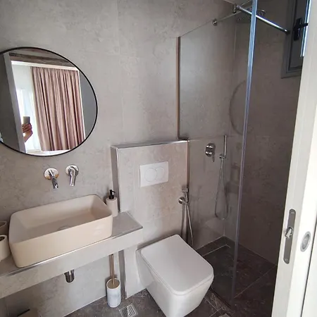 Marios Apartman
