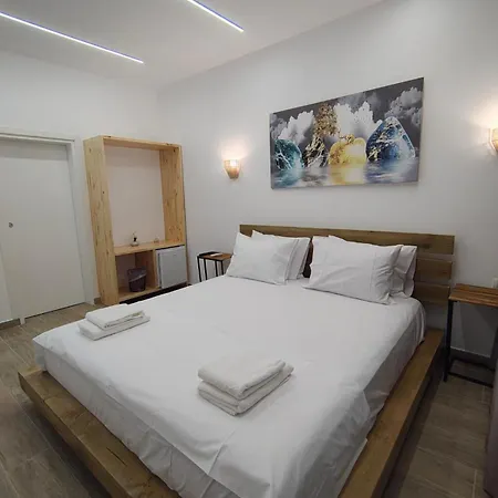 Apartman Marios