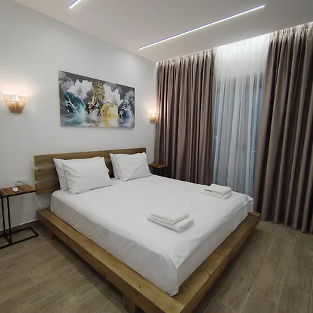 Marios Apartman Himara