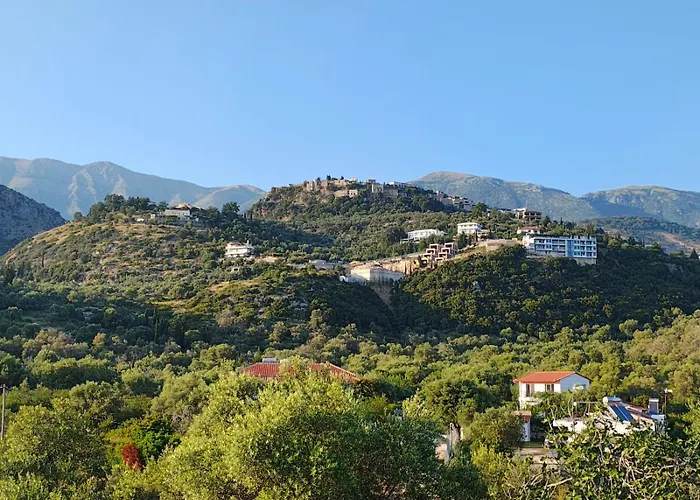 Marios Daire Himarë