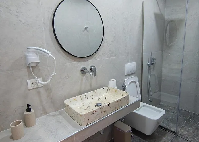 Daire Marios Himarë